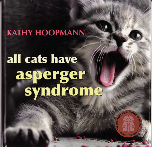 All Cats Have Asperger Syndrome