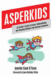 Asperkids - SAVE $10