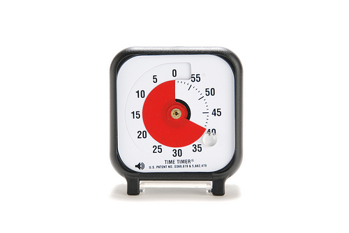 online timer for 15 minutes